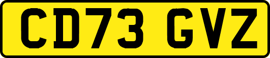 CD73GVZ