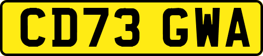 CD73GWA