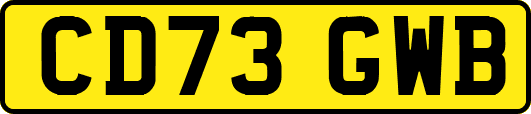 CD73GWB