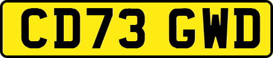 CD73GWD