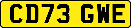 CD73GWE
