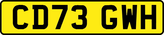 CD73GWH