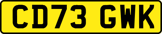 CD73GWK