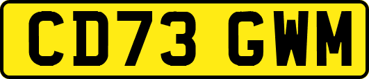 CD73GWM
