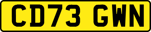 CD73GWN