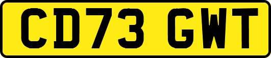 CD73GWT