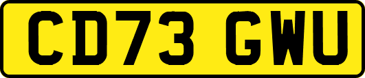 CD73GWU
