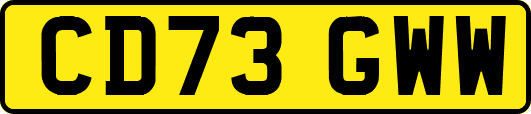 CD73GWW