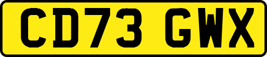 CD73GWX