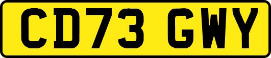 CD73GWY