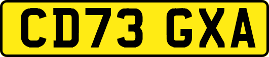 CD73GXA