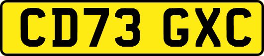 CD73GXC