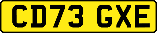 CD73GXE