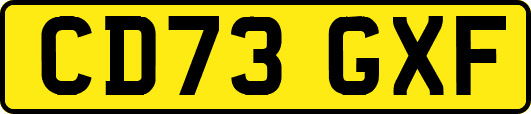CD73GXF