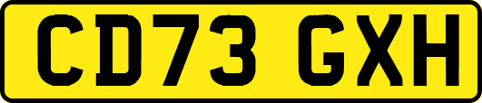 CD73GXH