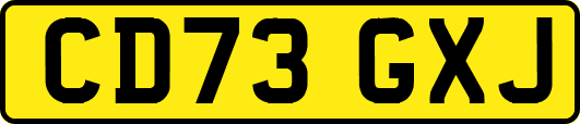 CD73GXJ