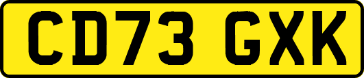 CD73GXK