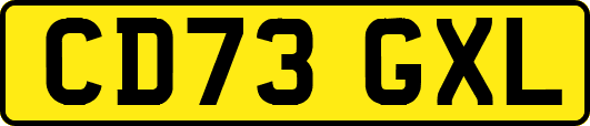 CD73GXL