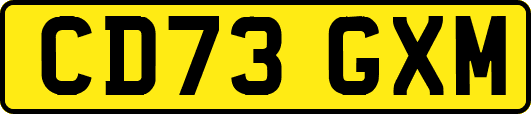 CD73GXM