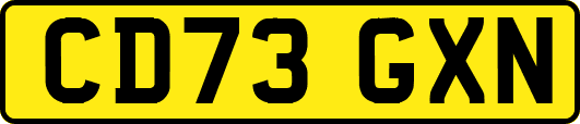 CD73GXN