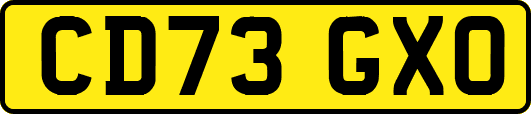 CD73GXO