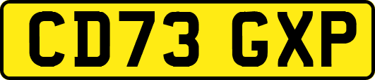 CD73GXP