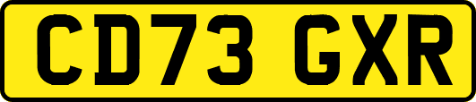 CD73GXR