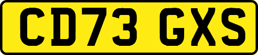 CD73GXS