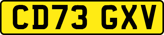 CD73GXV