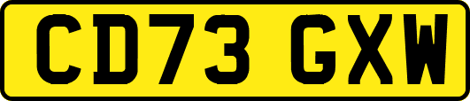CD73GXW