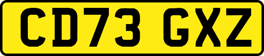 CD73GXZ