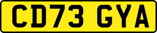 CD73GYA