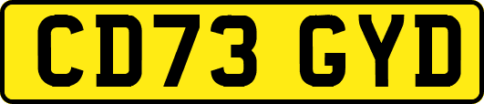 CD73GYD