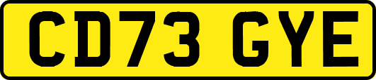 CD73GYE