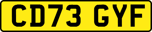CD73GYF