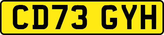 CD73GYH