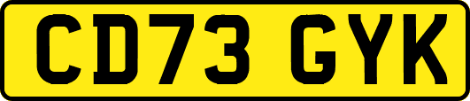 CD73GYK