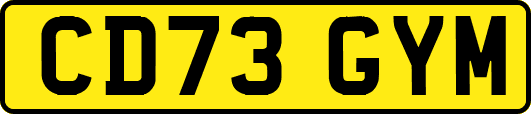 CD73GYM