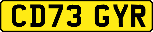 CD73GYR