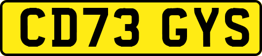 CD73GYS