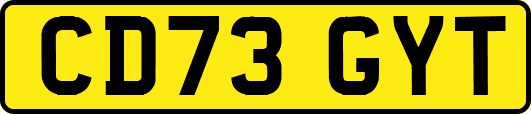 CD73GYT