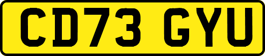 CD73GYU