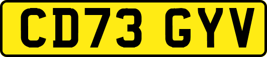 CD73GYV