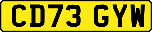 CD73GYW