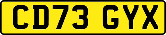 CD73GYX