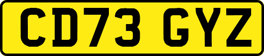 CD73GYZ
