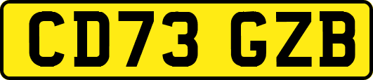 CD73GZB
