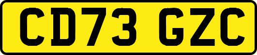 CD73GZC