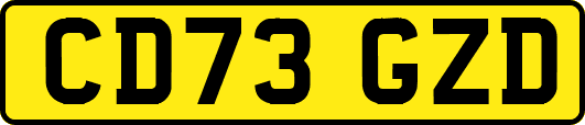 CD73GZD