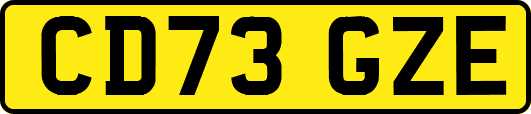 CD73GZE
